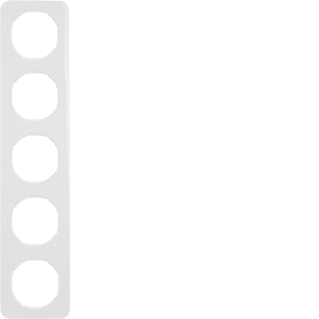 B.ΠΛΑΙΣΙΟ 5Θ. ΛΕΥΚΟ R.1
