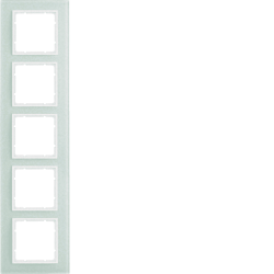 B.ΠΛΑΙΣΙΟ 5Θ. ΛΕΥΚΟ ΓΥΑΛΙ B.7