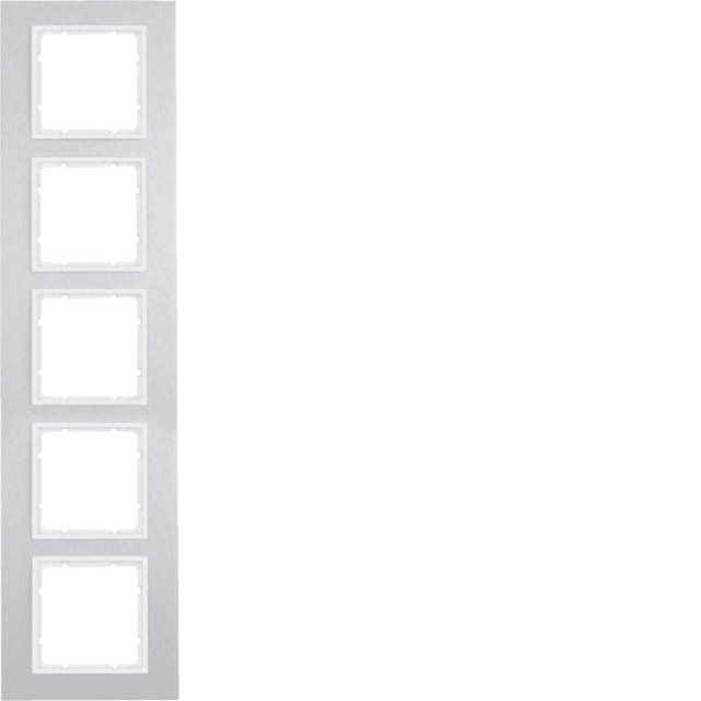 B.ΠΛΑΙΣΙΟ 5Θ. ΑΛΟΥΜ. ΜΕ ΛΕΥΚΟ B.7