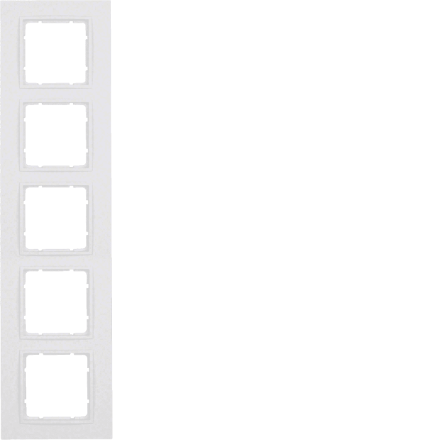 B.ΠΛΑΙΣΙΟ 5Θ. ΛΕΥΚΟ ΜΑΤ B.7
