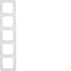 B.ΠΛΑΙΣΙΟ 5Θ. ΛΕΥΚΟ S.1