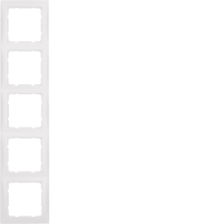 B.ΠΛΑΙΣΙΟ 5Θ. ΛΕΥΚΟ ΜΑΤ S.1