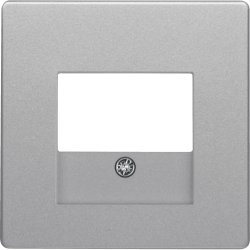 B.ΠΛΑΚΙΔΙΟ ΗΧΕΙΩΝ&USB ΑΛΟΥΜΙΝΙΟ Q.1/Q.3
