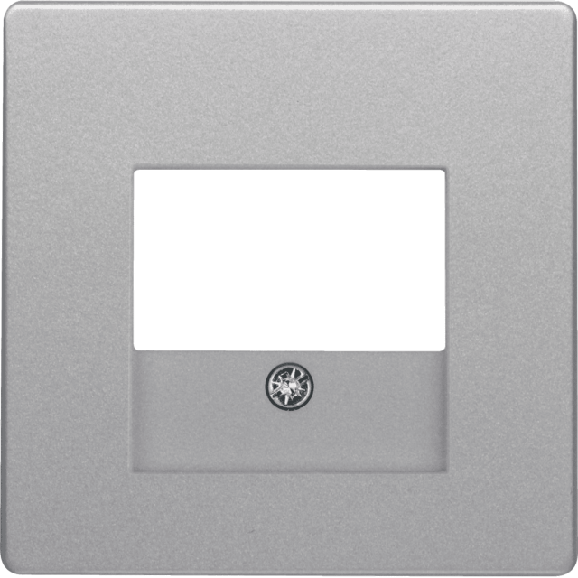 B.ΠΛΑΚΙΔΙΟ ΗΧΕΙΩΝ&USB ΑΛΟΥΜΙΝΙΟ Q.1/Q.3
