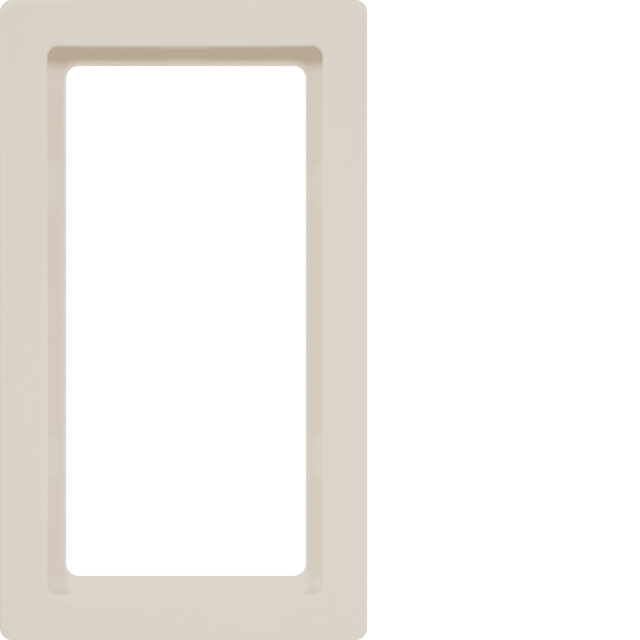 B.ΠΛΑΙΣΙΟ KNX 8 ΠΛΗΚΤΡΩΝ ΛΕΥΚΟ Q.1