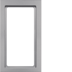 B.ΠΛΑΙΣΙΟ KNX 8 ΠΛΗΚΤΡΩΝ ΑΛΟΥΜΙΝΙΟ Q.3