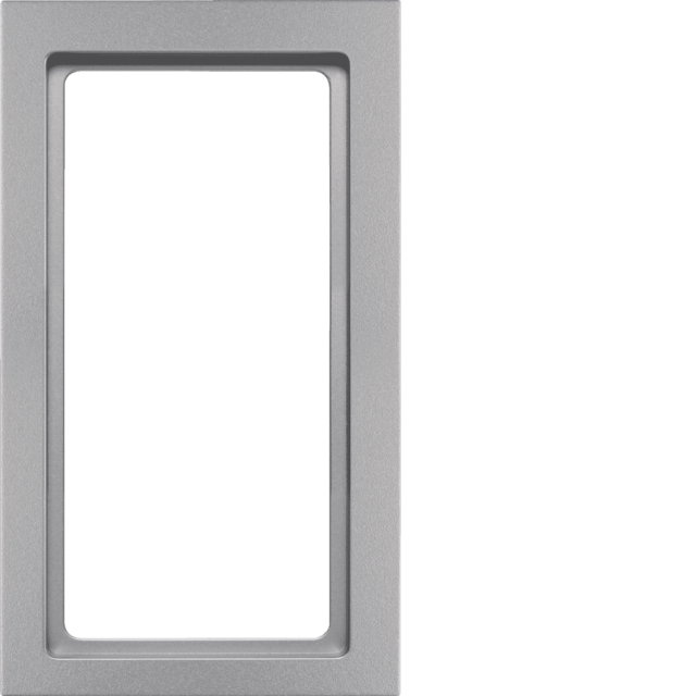 B.ΠΛΑΙΣΙΟ KNX 8 ΠΛΗΚΤΡΩΝ ΑΛΟΥΜΙΝΙΟ Q.3