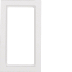 B.ΠΛΑΙΣΙΟ KNX 8 ΠΛΗΚΤΡΩΝ ΛΕΥΚΟ Q.3