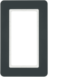 B.ΠΛΑΙΣΙΟ KNX 8 ΠΛΗΚΤΡΩΝ ΑΝΘΡΑΚΙ Q.7