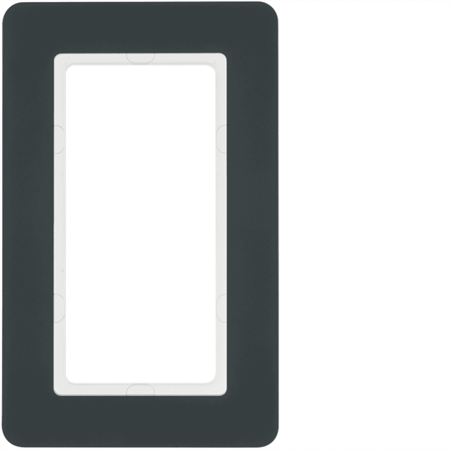 B.ΠΛΑΙΣΙΟ KNX 8 ΠΛΗΚΤΡΩΝ ΑΝΘΡΑΚΙ Q.7