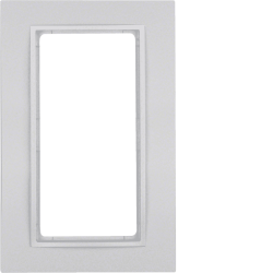 B. ΠΛΑΙΣΙΟ ΜΕΓ KNX ΑΛΟΥΜ ΜΑΤ B.7