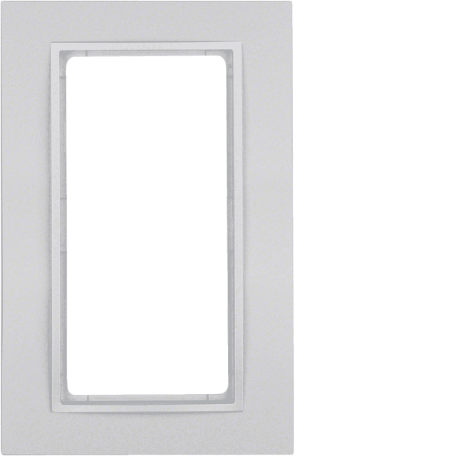 B. ΠΛΑΙΣΙΟ ΜΕΓ KNX ΑΛΟΥΜ ΜΑΤ B.7