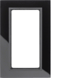 B. ΠΛΑΙΣΙΟ ΜΕΓ KNX ΓΥΑΛΙΝΟ ΑΝΘΡΑΚΙ B.7