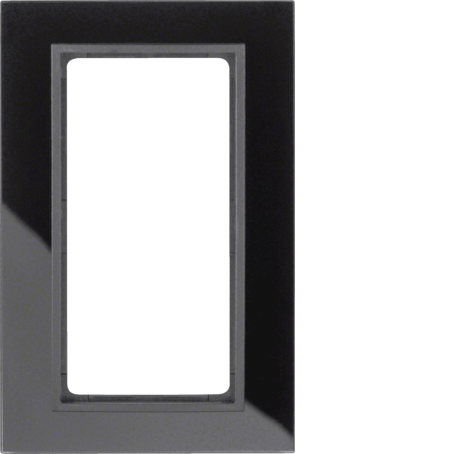 B. ΠΛΑΙΣΙΟ ΜΕΓ KNX ΓΥΑΛΙΝΟ ΑΝΘΡΑΚΙ B.7