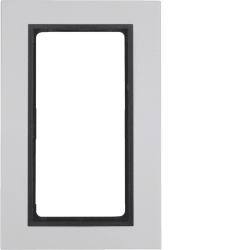 B. ΠΛΑΙΣΙΟ ΜΕΓ KNX ΑΛΟΥΜ ΜΕ ΑΝΘΡΑΚΙ B.7