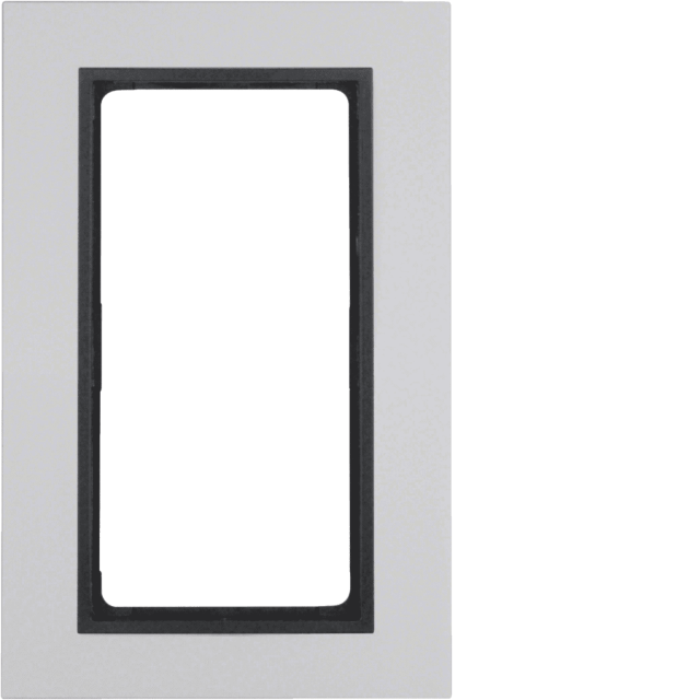 B. ΠΛΑΙΣΙΟ ΜΕΓ KNX ΑΛΟΥΜ ΜΕ ΑΝΘΡΑΚΙ B.7
