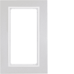 B. ΠΛΑΙΣΙΟ ΜΕΓ KNX ΑΛΟΥΜ ΜΕ ΛΕΥΚΟ B.7