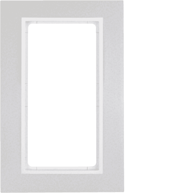 B. ΠΛΑΙΣΙΟ ΜΕΓ KNX ΑΛΟΥΜ ΜΕ ΛΕΥΚΟ B.7