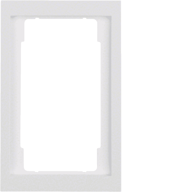 B. ΠΛΑΙΣΙΟ ΜΕΓ ΚΝΧ ΛΕΥΚΟ K.1