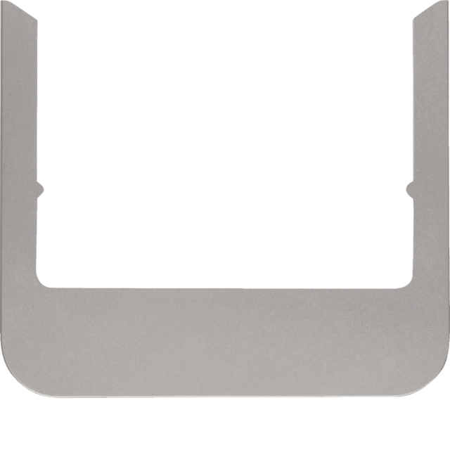 B. Δ. ΠΡΟΣΟΨΗ ΣΤΡΟΓΓ INOX ΜΑΤ TOUCH CTRL