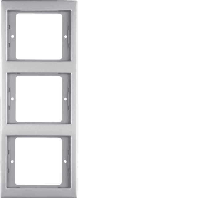 B.ΠΛΑΙΣΙΟ 3Θ. ΚΑΘΕΤΟ INOX K.5