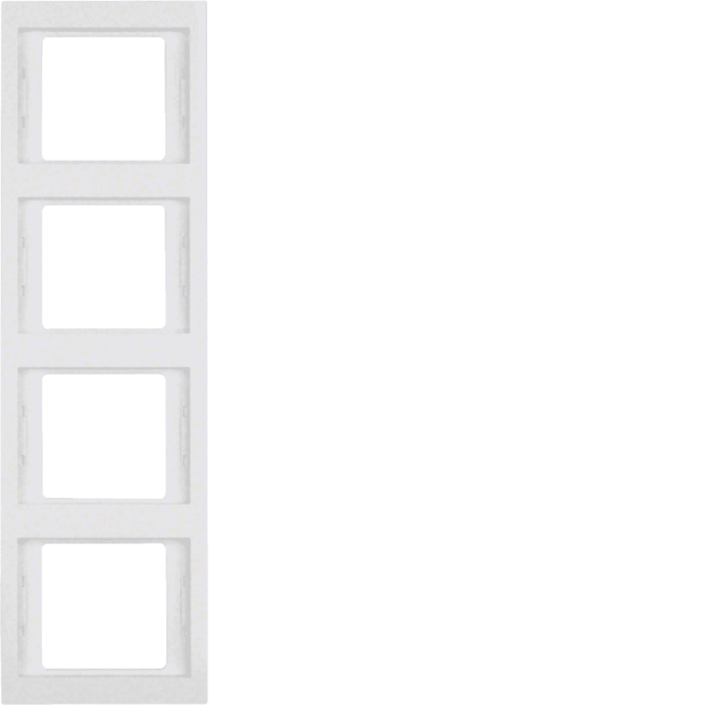 B.ΠΛΑΙΣΙΟ 4Θ. ΚΑΘΕΤΟ ΛΕΥΚΟ K.1