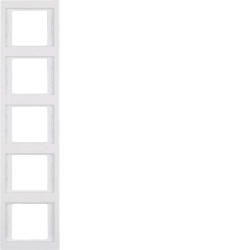B.ΠΛΑΙΣΙΟ 5Θ. ΚΑΘΕΤΟ ΛΕΥΚΟ K.1