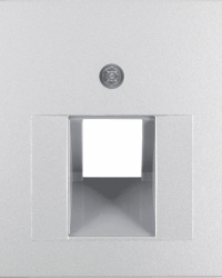 B.ΠΛΑΚΙΔΙΟ RJ11/RJ45 ΑΛΟΥΜ. ΜΑΤ S.1/B.x