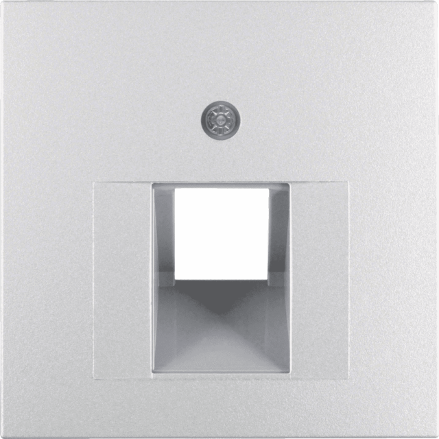B.ΠΛΑΚΙΔΙΟ RJ11/RJ45 ΑΛΟΥΜ. ΜΑΤ S.1/B.x