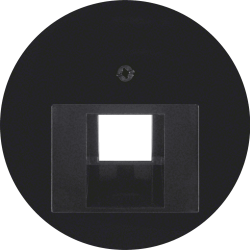 B.ΠΛΑΚΙΔΙΟ RJ11/RJ45 ΜΑΥΡΟ R.1/R.3