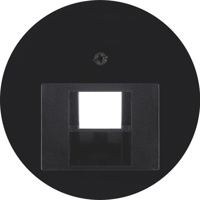 B.ΠΛΑΚΙΔΙΟ RJ11/RJ45 ΜΑΥΡΟ R.1/R.3