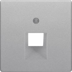 B.ΠΛΑΚΙΔΙΟ RJ11/RJ45 ΑΛΟΥΜΙΝΙΟ Q.1/Q.3
