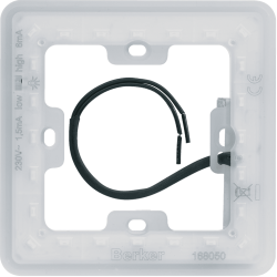 B.ΠΕΡΙΜΕΤΡΙΚΗ ΛΥΧΝΙΑ LED CORONA Q.7