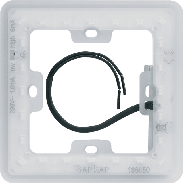 B.ΠΕΡΙΜΕΤΡΙΚΗ ΛΥΧΝΙΑ LED CORONA Q.7