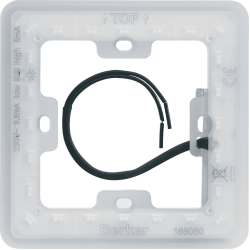 B.ΠΕΡΙΜΕΤΡΙΚΗ ΛΥΧΝΙΑ LED DOWNLIGHT Q.7