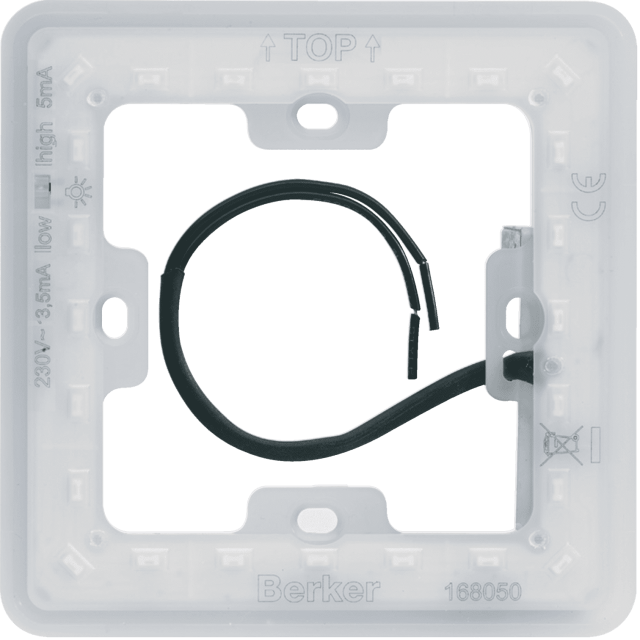 B.ΠΕΡΙΜΕΤΡΙΚΗ ΛΥΧΝΙΑ LED DOWNLIGHT Q.7