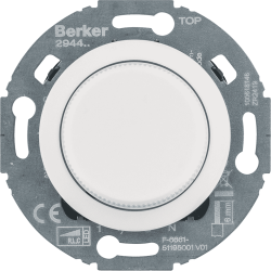 B.DIMMER 1930 420W/LED100W ΛΕΥΚΟ