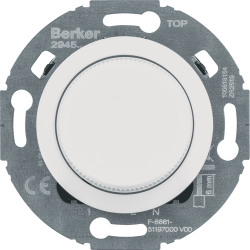 B.ΜΗΧΑΝ. ΕΠΕΚΤΑΣΗΣ DIMMER 294410 ΛΕΥΚΟ