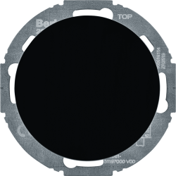 B.ΜΗΧΑΝ. ΕΠΕΚΤΑΣΗΣ DIMMER 29442045 ΜΑΥΡΟ