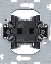 B.ΔΙΑΚΟΠΤΗΣ ΑΠΛΟΣ 10AX 250V~
