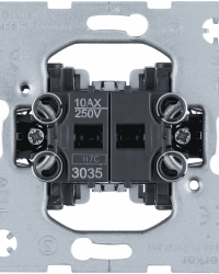B.ΔΙΑΚΟΠΤΗΣ ΚΟΜΜΥΤΑΤΕΡ 10AX 250V~
