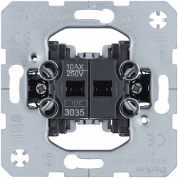 B.ΔΙΑΚΟΠΤΗΣ ΚΟΜΜΥΤΑΤΕΡ 10AX 250V~