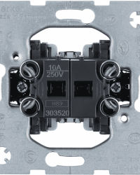 B.ΔΙΑΚΟΠΤΗΣ ΡΟΛΩΝ 10A 250V~