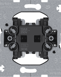B.ΔΙΑΚΟΠΤΗΣ A/R 10AX 250V~