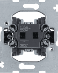 B.ΔΙΑΚΟΠΤΗΣ A/R ΜΕΣΑΙΟΣ 10AX 250V~