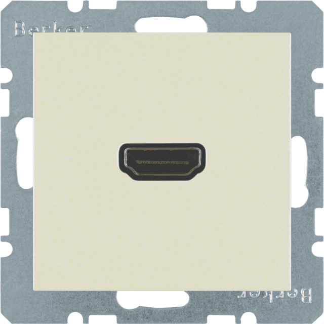 B.ΠΡΙΖΑ HDMI 90° S.1 ΜΠΕΖ