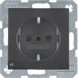 B.ΠΡΙΖΑ ΣΟΥΚΟ LED ΑΙΣΘ.ΦΩΤ.ΑΝΘΡ. S.1/B.x
