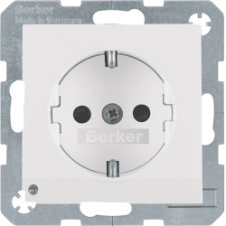 B.ΠΡΙΖΑ ΣΟΥΚΟ LED ΑΙΣΘ.ΦΩΤ.ΛΕΥΚΗ S.1/B.x