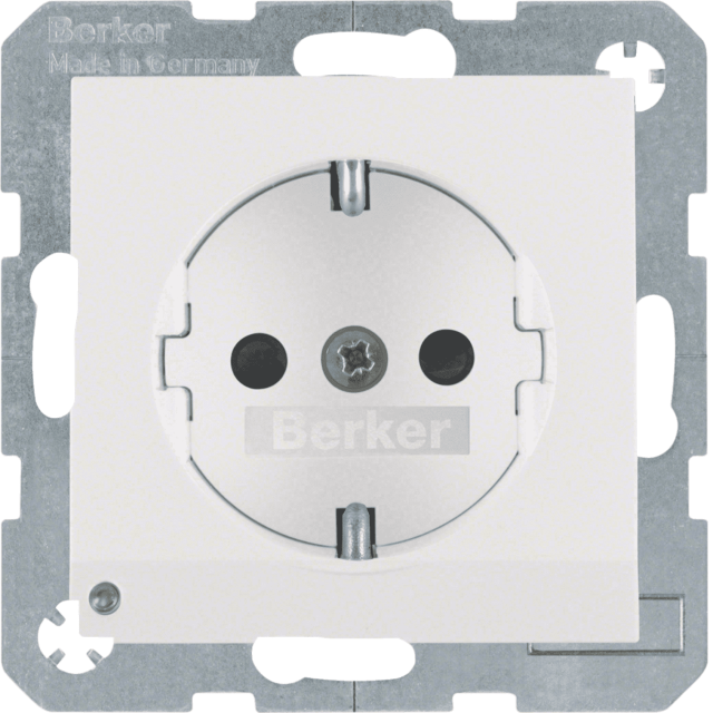 B.ΠΡΙΖΑ ΣΟΥΚΟ LED ΑΙΣΘ.ΦΩΤ.ΛΕΥΚΗ S.1/B.x