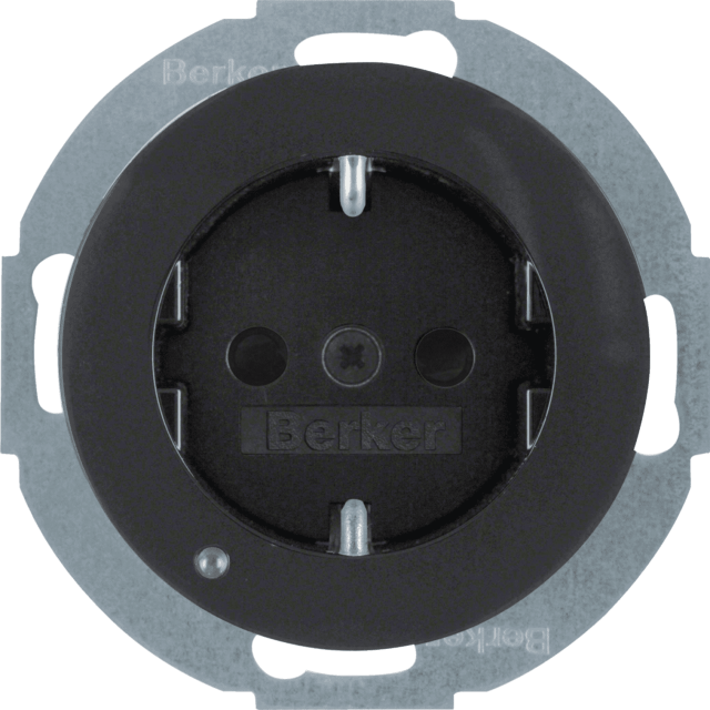 B.ΠΡΙΖΑ ΣΟΥΚΟ LED ΑΙΣΘ.ΦΩΤ.ΜΑΥΡΗ R.1/R.3